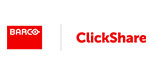 ClickShare Barco logo