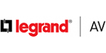 Legrand Logo logo