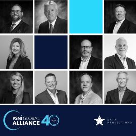 PSNI Global Alliance Announces 2026 Board of Directors